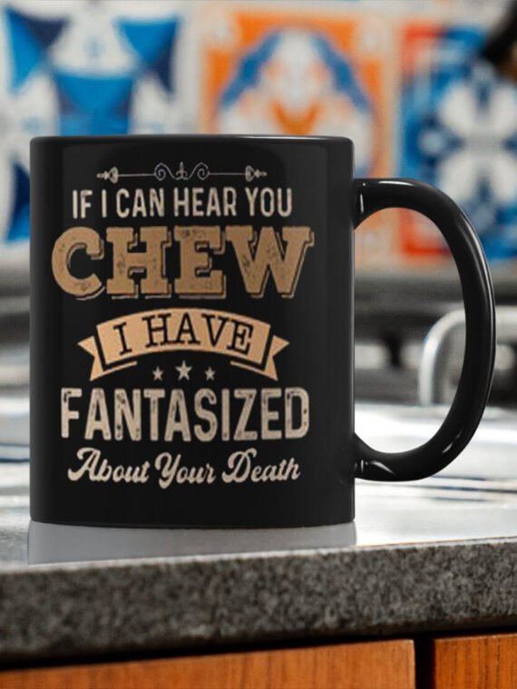 New cup Mugs