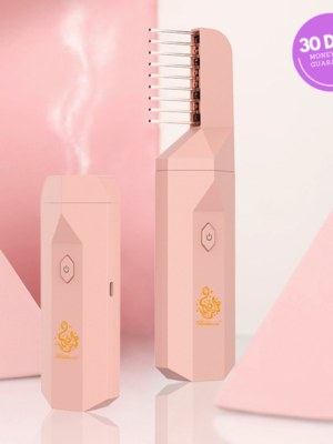 Hair Diffuser